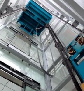 無機(jī)房電梯拆除